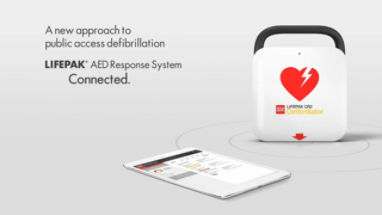 LIFEPAK CR2 AED | Stryker